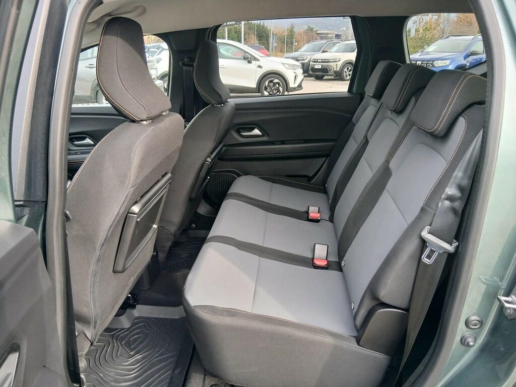 Dacia Jogger 1.0 TCe GPL Extreme UP