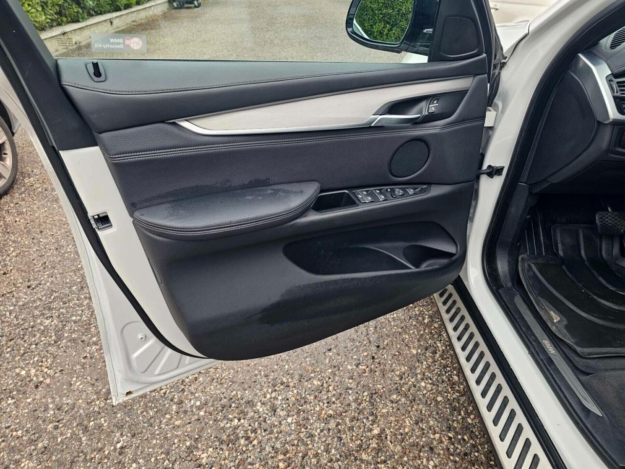 Bmw X6 xDrive30d 249CV Msport