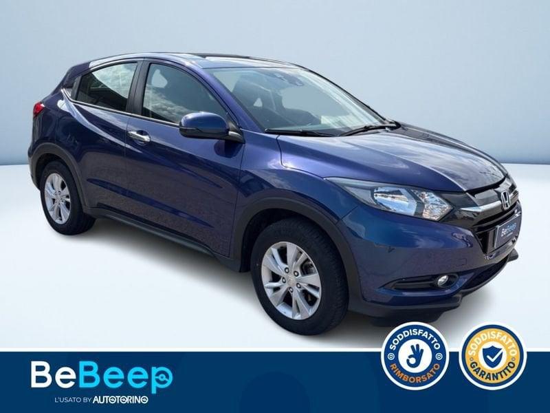 Honda HR-V 1.5 COMFORT