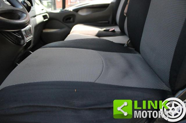 IVECO Isotermico refrigerante prezzo + IVA DAILY 70C15