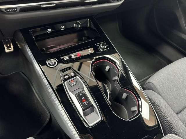 Audi A5 AVANT FACELIFT TFSI S-TRONIC 204CV MY25 ONLY PROMO