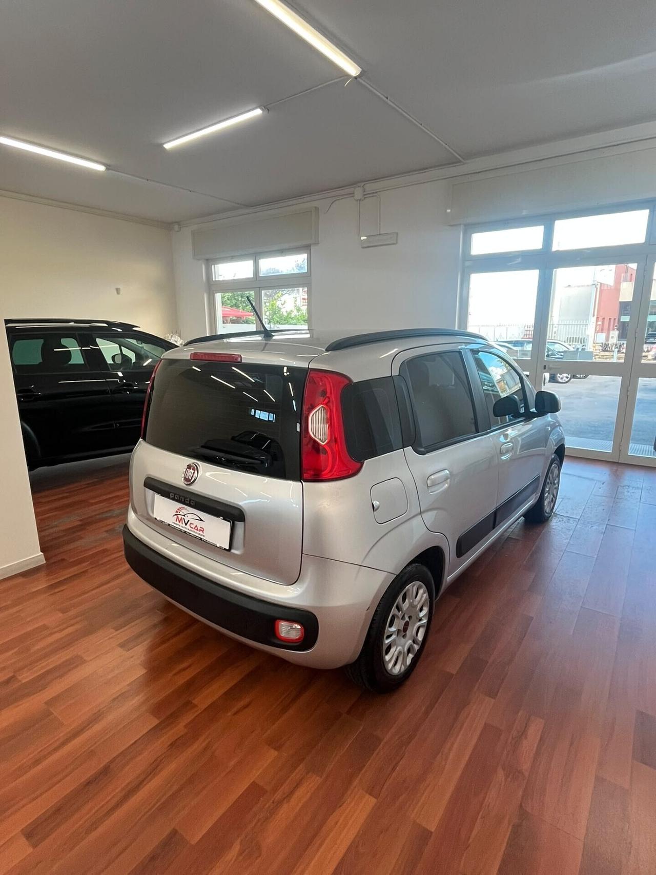 Fiat Panda 1.2 EasyPower Lounge