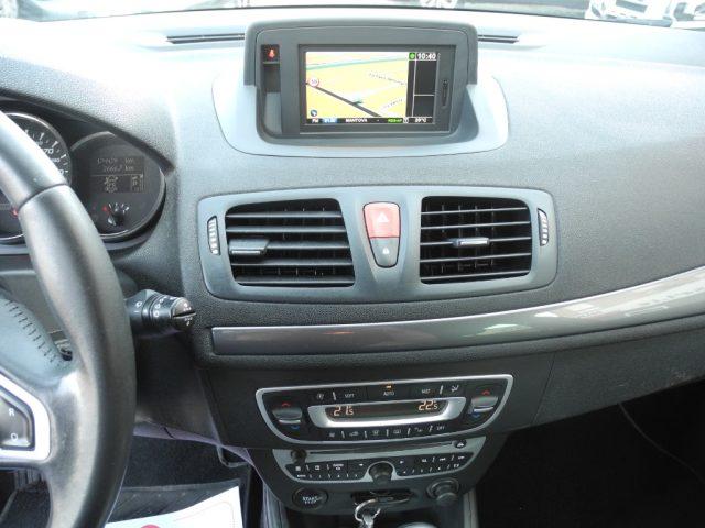 RENAULT Megane 1.5 dCi 110cv EDC -Ok Neopatentati- "LEGGERE NOTE"