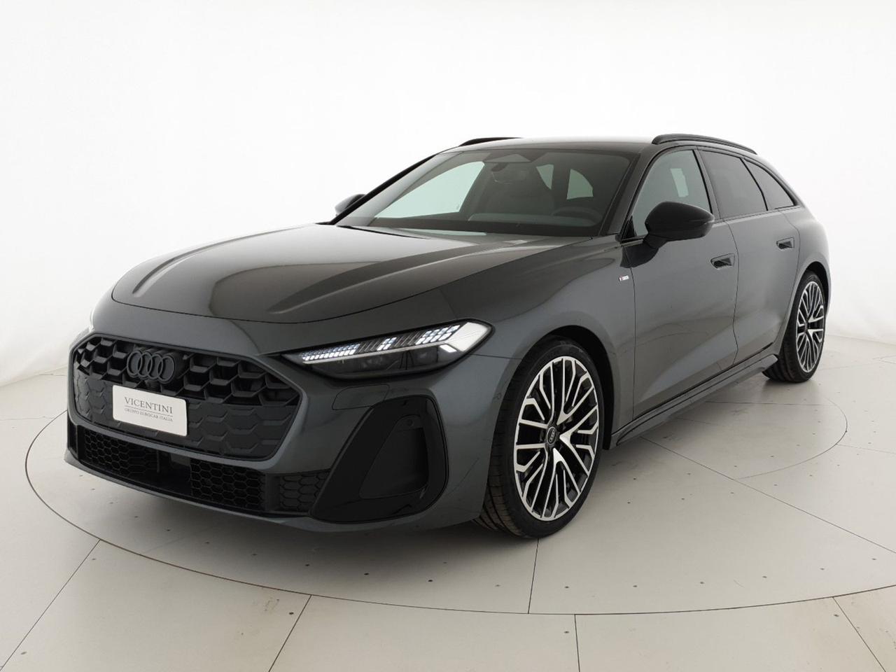 Avant 2.0TDI 204CV quattro S tronic S line Edition