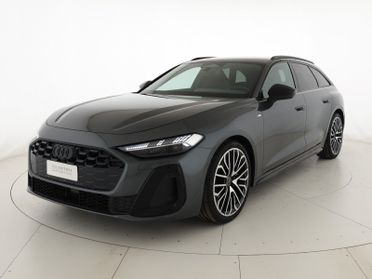 Avant 2.0TDI 204CV quattro S tronic S line Edition