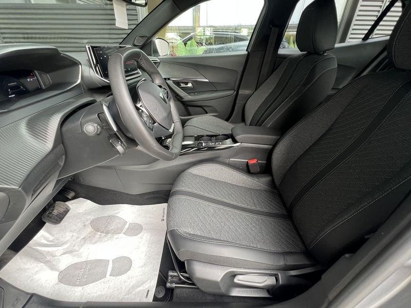 Peugeot 2008 PureTech 130 EAT8 Allure S/S 131cv