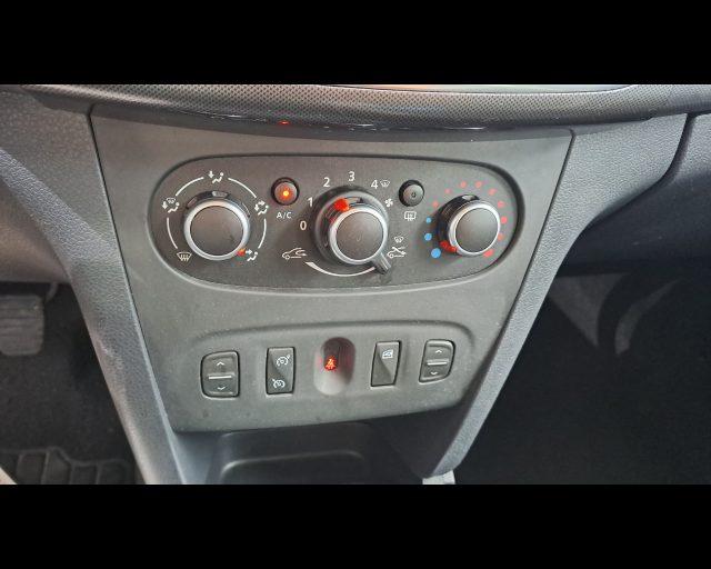 DACIA Sandero Stepway 1.5 dci Brave s&s 90cv