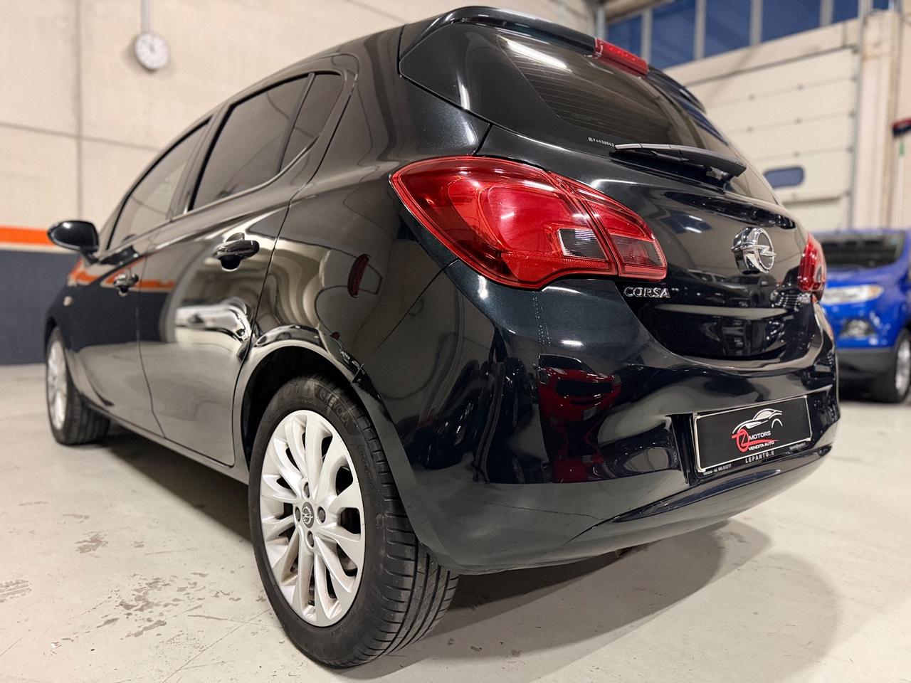 Opel Corsa 1.3 CDTI ecoFLEX Start&Stop 5 porte b-Color