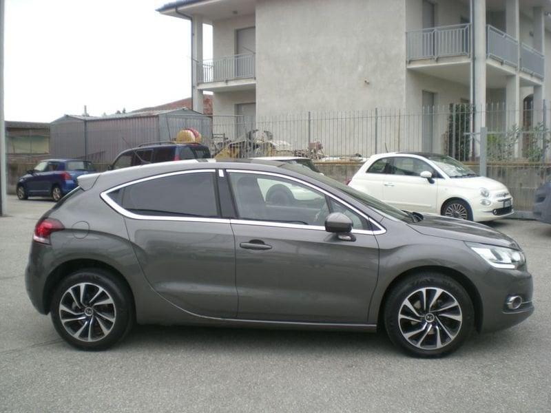 DS DS4 1.6 bluehdi Business s&s 120cv eat6 FL