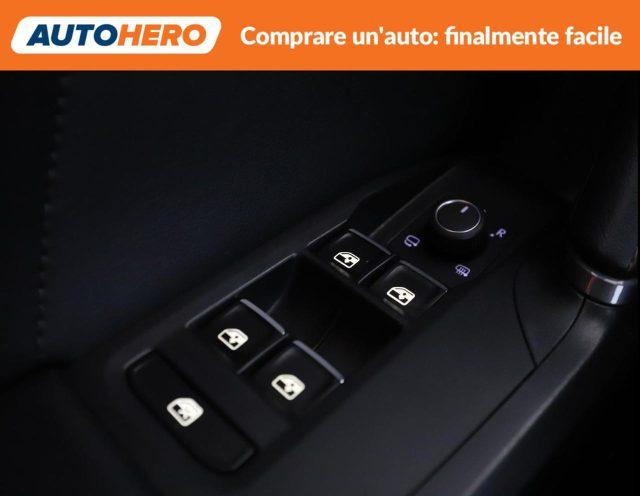 CUPRA Formentor 1.5 TSI