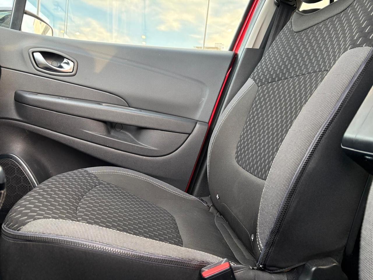 Renault Captur ENERGY INTENS dCi 8V 90 CV MT