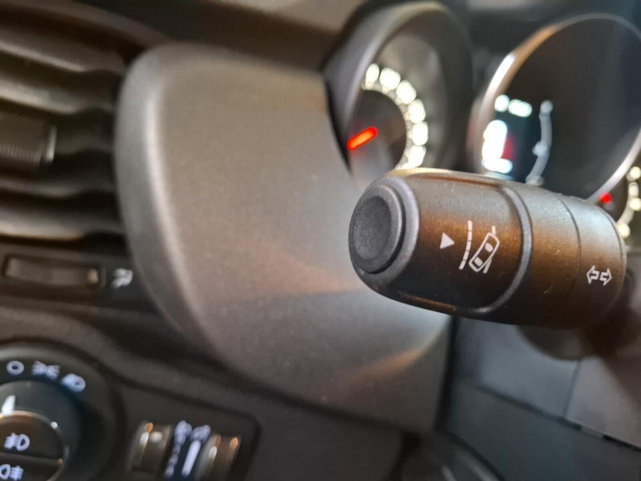 Fiat 500X 2.0 MultiJet 140 CV AT9 4x4 Cross Plus full optional