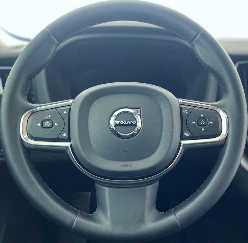 Volvo XC60 B4 (d) automatico Core