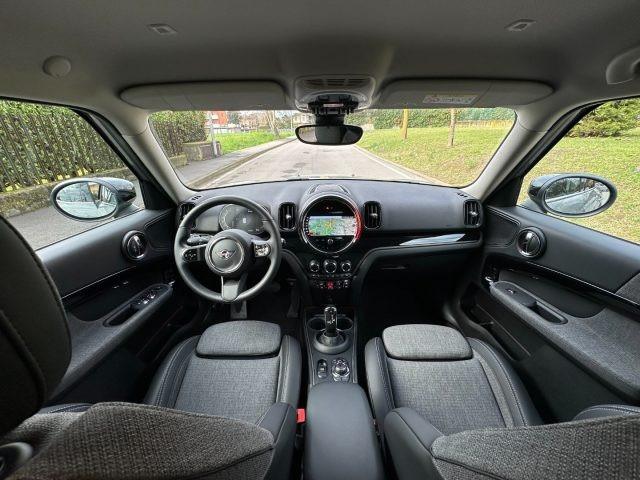 MINI Countryman 1.5 Cooper Automatica AUTO IN ARRIVO