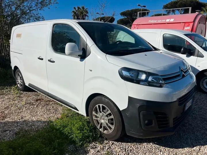 Citroen Jumpy 1.5 VAN 3 POSTI M