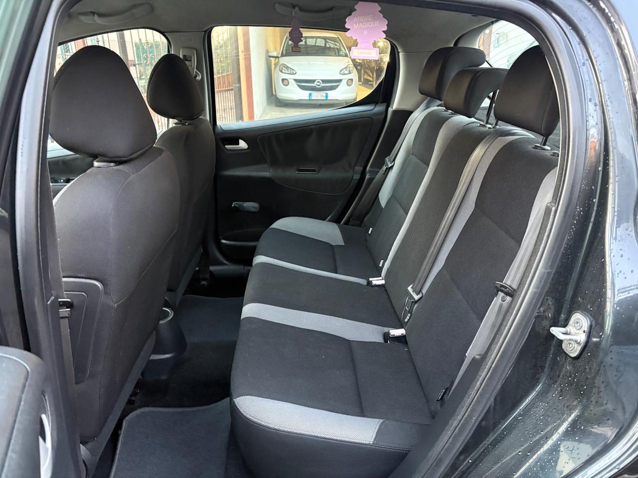 Peugeot 207 1.4 8V 75CV 5p. Sport ECO GPL 2009