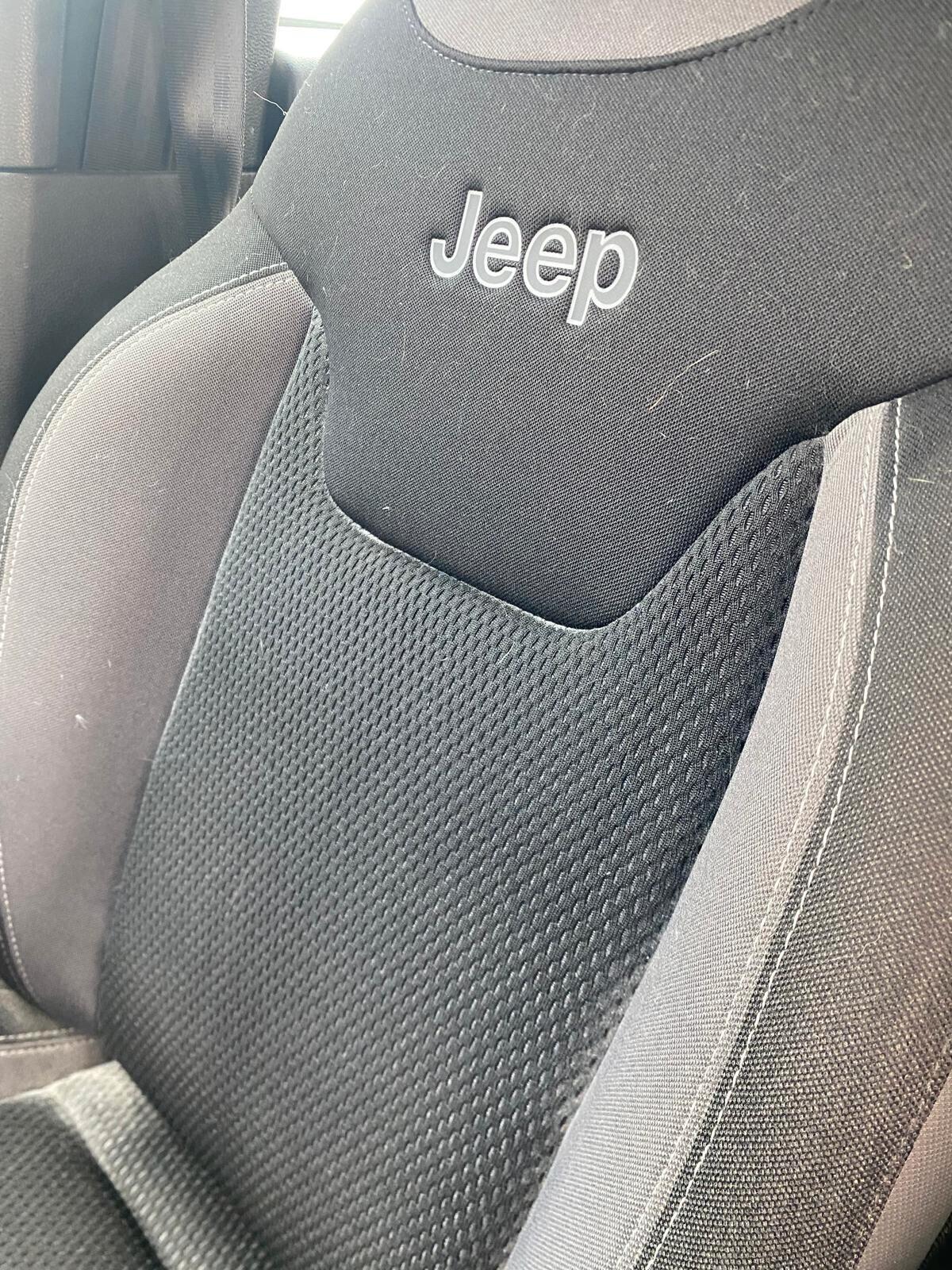 Jeep Renegade 1.5 T4 e-Hybrid Limited Automatica GARANZIA