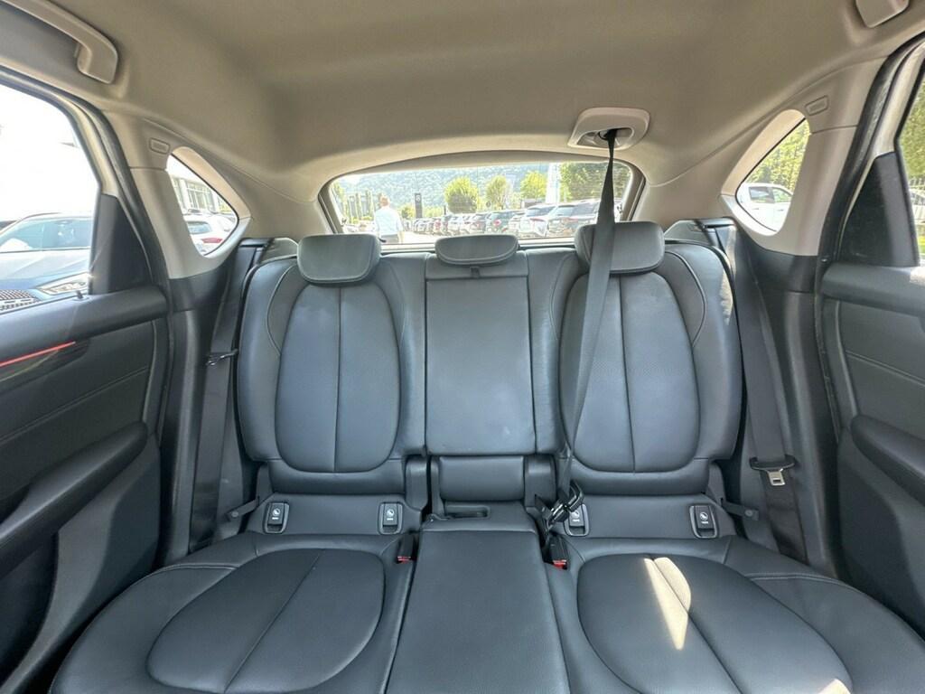 BMW Serie 2 Active Tourer 216 d Advantage