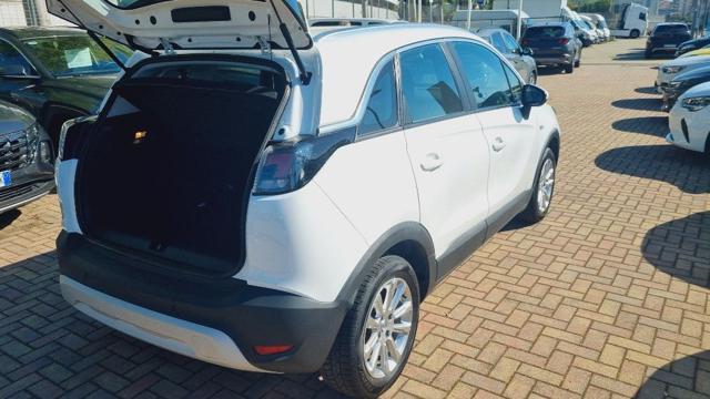 OPEL Crossland 1.2 12V Start&Stop Elegance