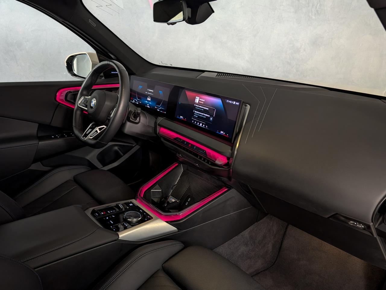 Bmw xDrive20d Automatic MSport