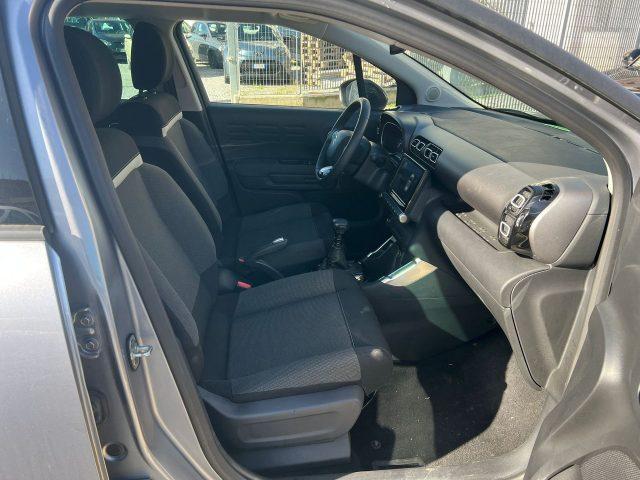 CITROEN C3 Aircross C3 Aircross PureTech 110 S&S Max