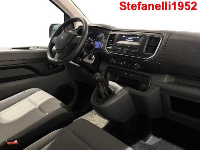 PEUGEOT Expert Combi M1 Standard 1.6 BlueHDi 115 cv