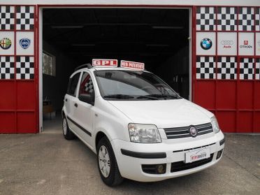 Fiat Panda 1.2 Dynamic GPL KM 140000