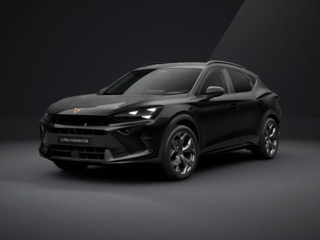 CUPRA Formentor 1.5 Hybrid DSG NEW MODEL