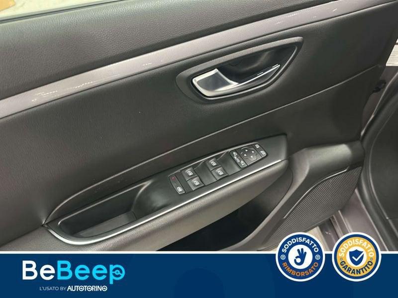 Renault Talisman SPORTER 1.7 BLUE DCI BUSINESS 120CV