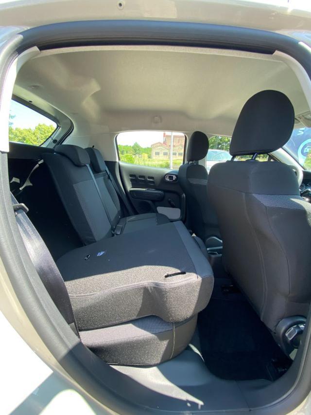 CITROEN C3 *PROMO* PureTech 83 S&S Plus