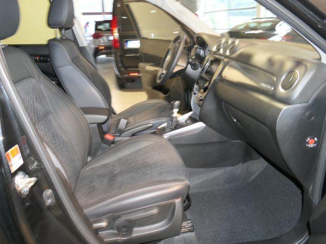 SUZUKI Vitara 1.6 DDiS 4WD AllGrip V-Cool