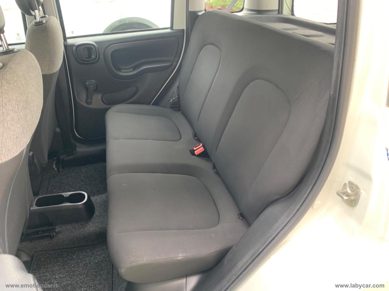 FIAT Panda 1.0 FireFly S&S Hybrid - 2022