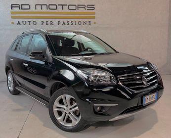 Renault Koleos Cambio Automatico 4x4