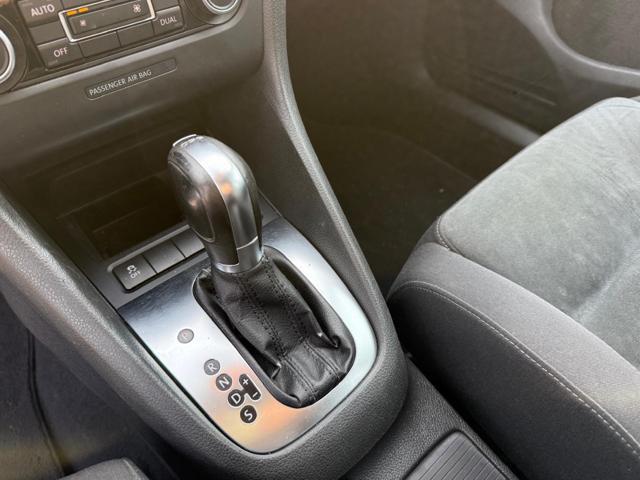 VOLKSWAGEN Golf 2.0 TDI 140CV DPF DSG 5p. Highline