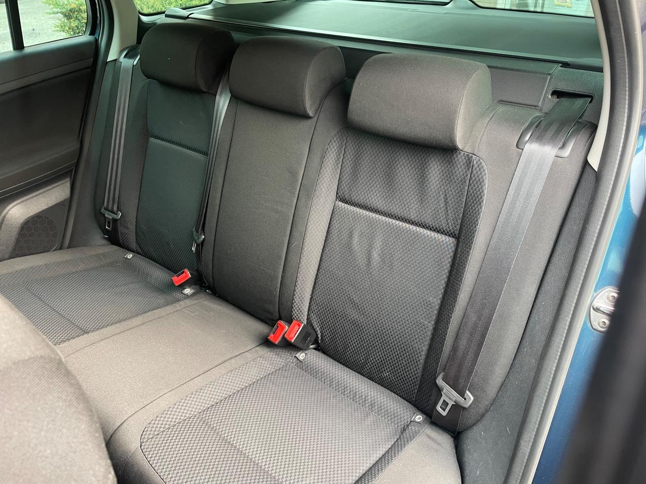 Skoda Fabia 1.2 TSI 105CV Wagon/GARANZIA