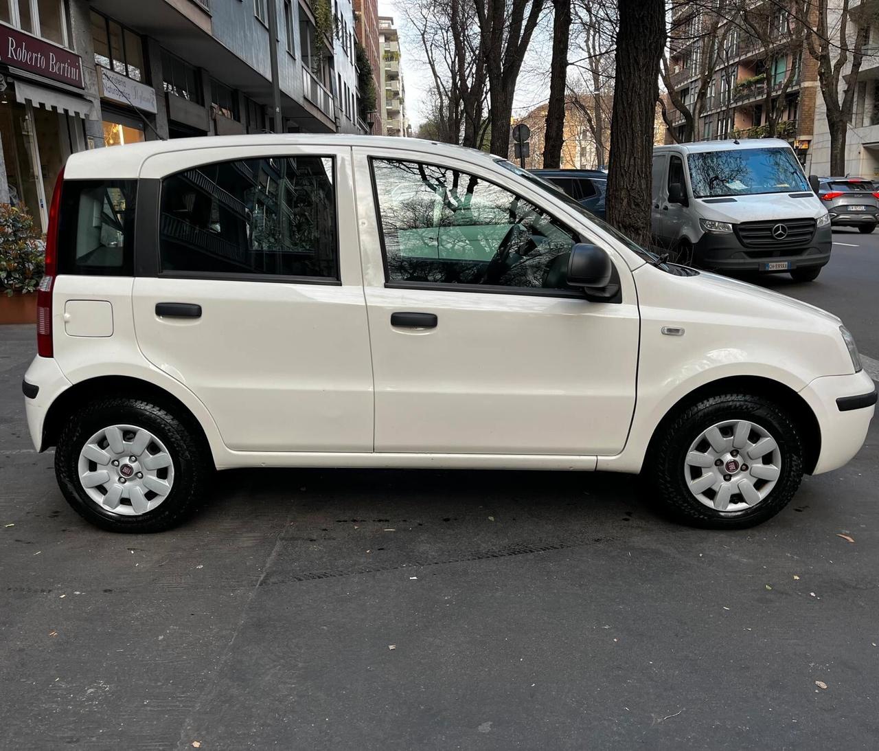 Fiat Panda 1.2 MyLife AUTOCARRO