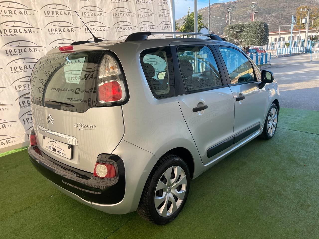 Citroen C3 Picasso 1.4 VTi 95 Seduction ( X NEOPATENTATI )