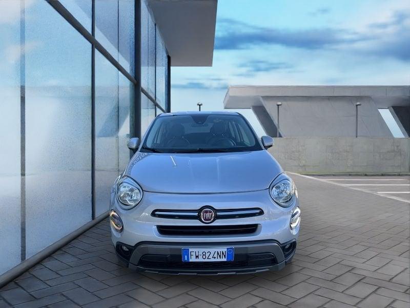 FIAT 500X 1.6 MultiJet 120 CV Cross