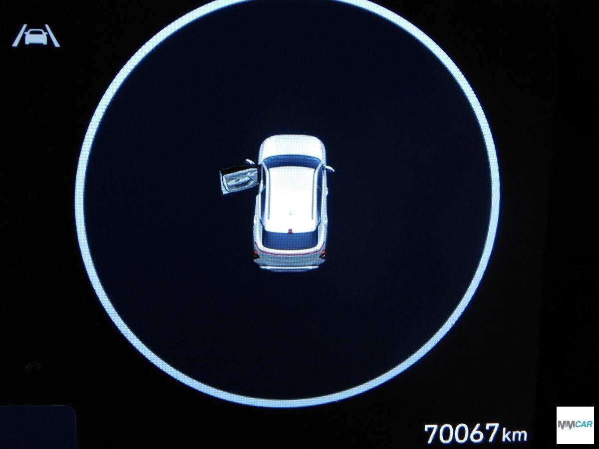 HYUNDAI - Kona - 1.0 T-GDI XLine