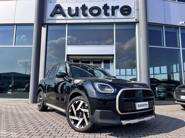 MINI Mini Countryman U25 Mini C Favoured Countryman pack M