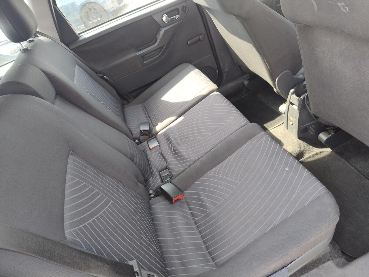 Opel Meriva 1.6 16V Cosmo