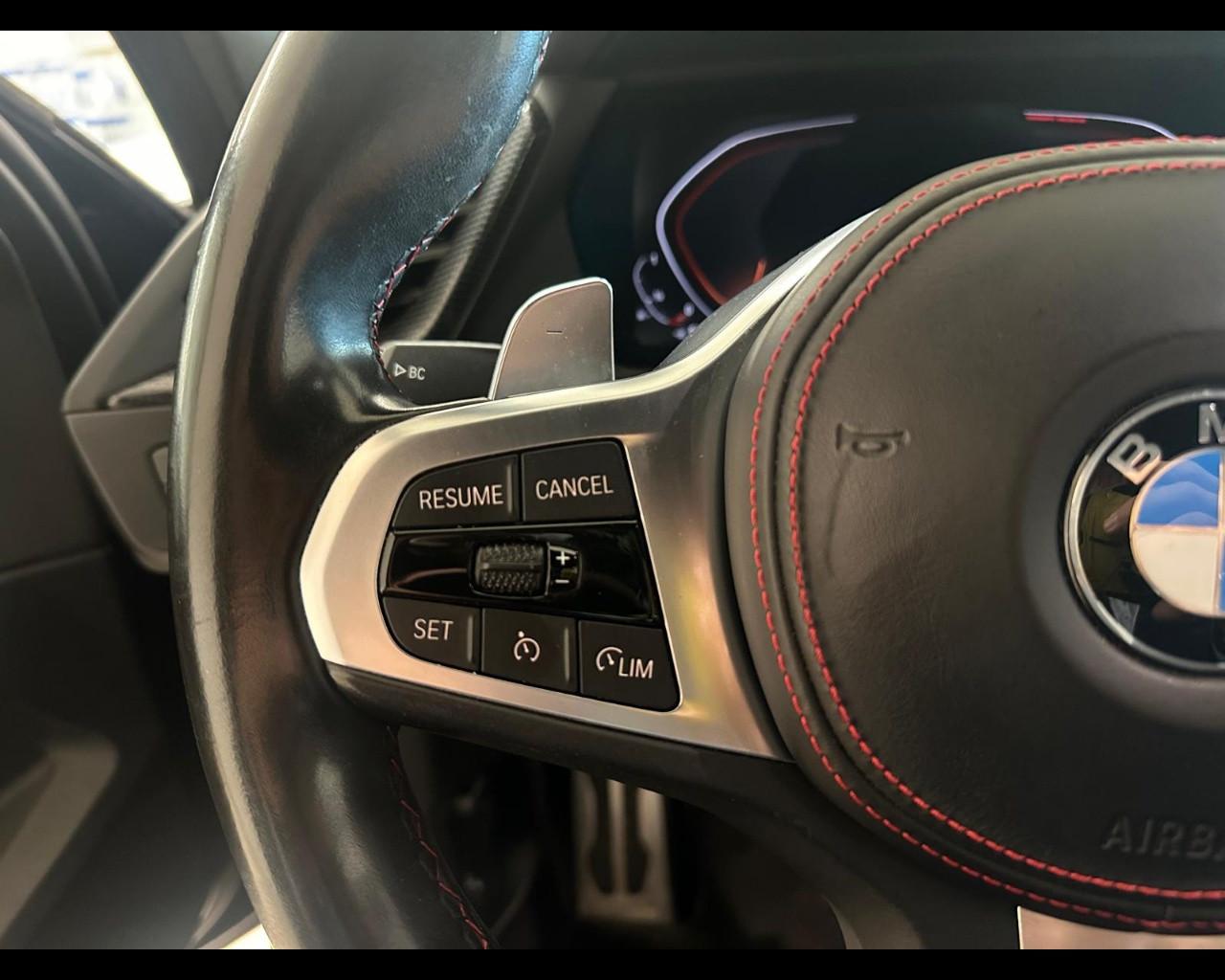BMW Serie 1 (F40) - 128ti 5p. Msport