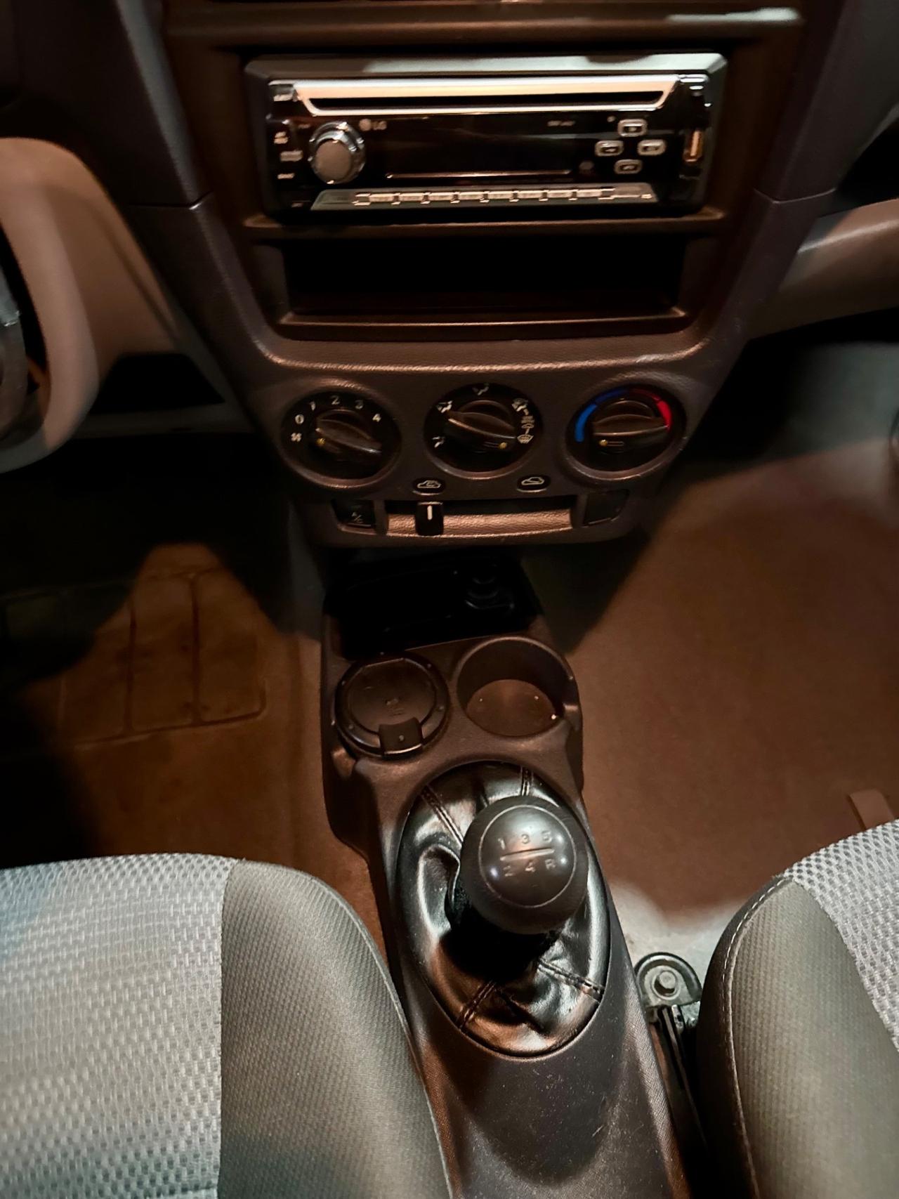 Kia Picanto 1.1 12V Spicy