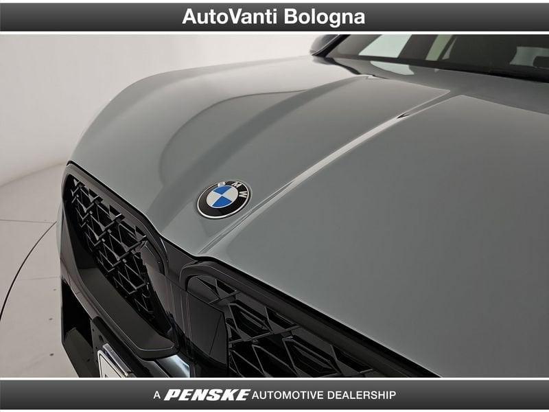 BMW X2 X2 sdrive 18d MSport Pro auto