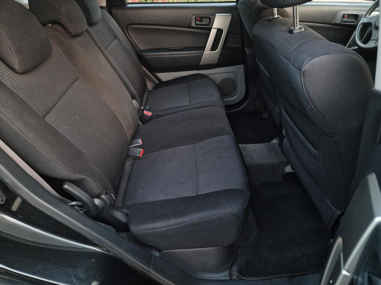 Daihatsu Terios 1.3 4WD SX