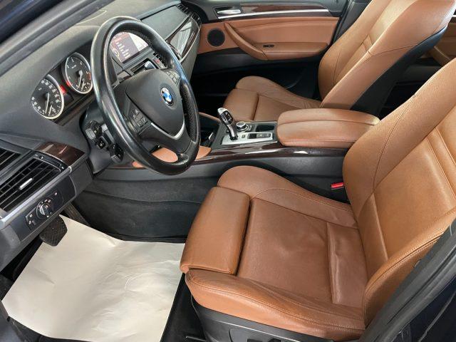 BMW X6 3.0 D X-Drive 306 CV Futura