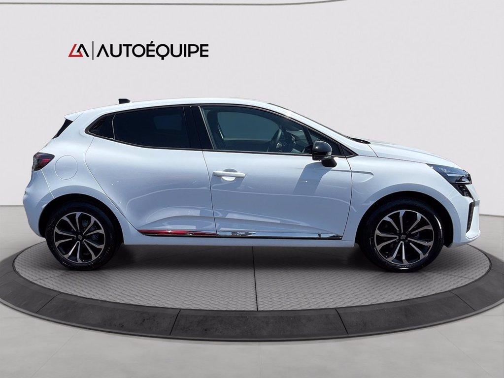 RENAULT Clio 1.0 eco-g Techno 100cv del 2025