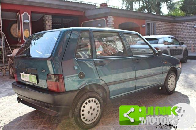 FIAT Uno i.e.