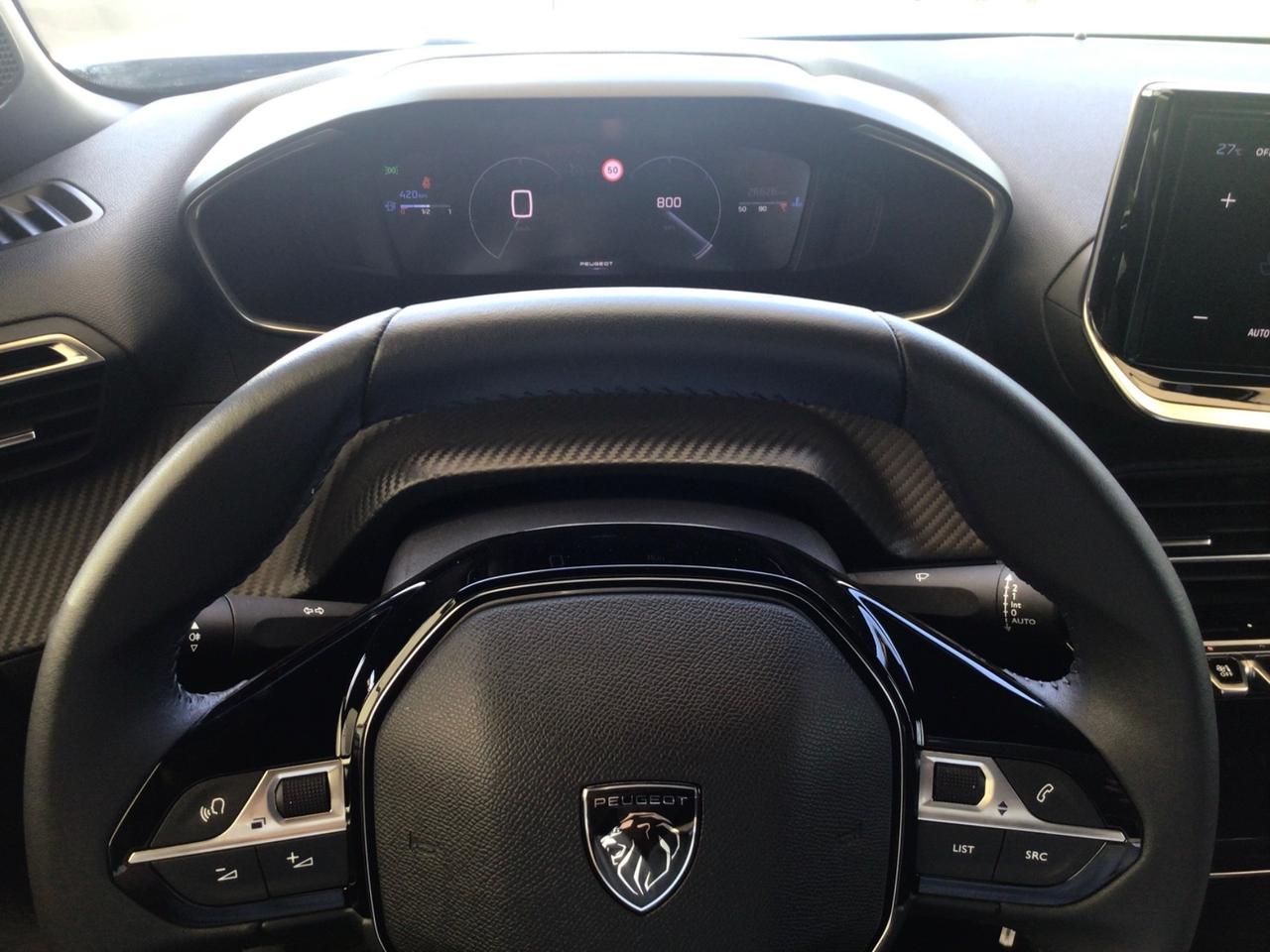 Peugeot 2008 PureTech 100 Cv Allure