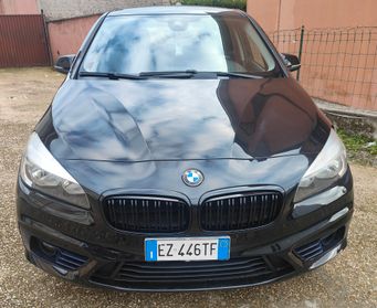 Bmw 2er Active Tourer 214d Sport